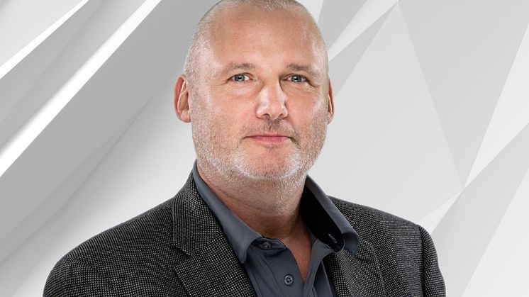 ABB har utsett Jörg Theis till VD för ABB:s Machine Automation division (B&R) med verkan från och med den 1 april 2021.