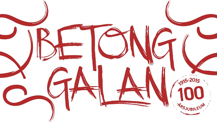 Betonggalan 2015