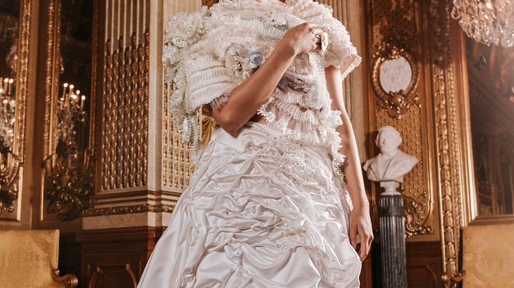 Craft & Couture - foto Emma Grann, Kungliga Operan