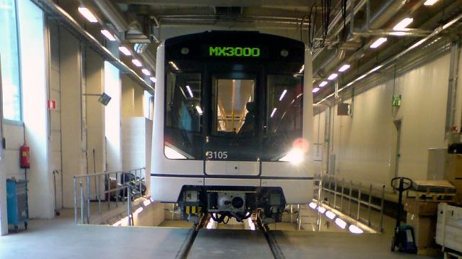 mx3000