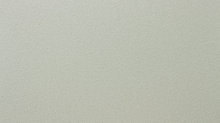 DuraFrost Cementgrå närbild