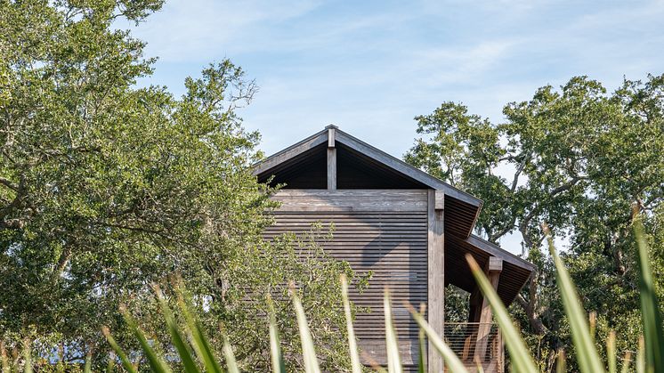 Victory Bay House auf Kiawah Island