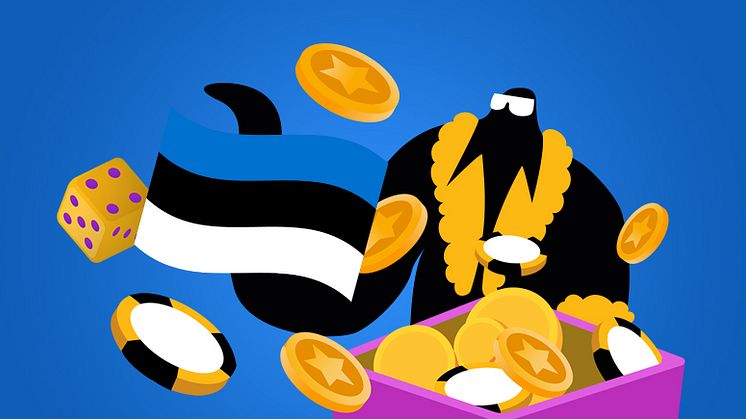 Mr-Gamble.com to conquer Estonia