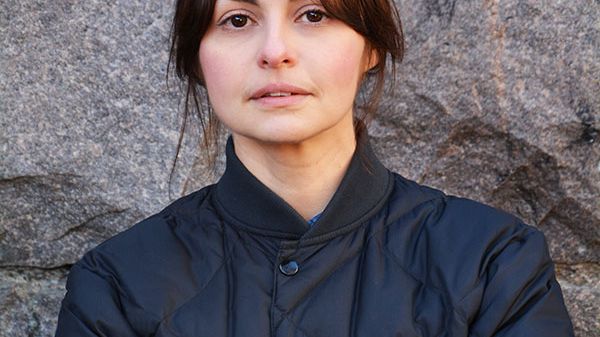 Badrumsinredaren Noemi Ivanova pratar badrumsdrömmar