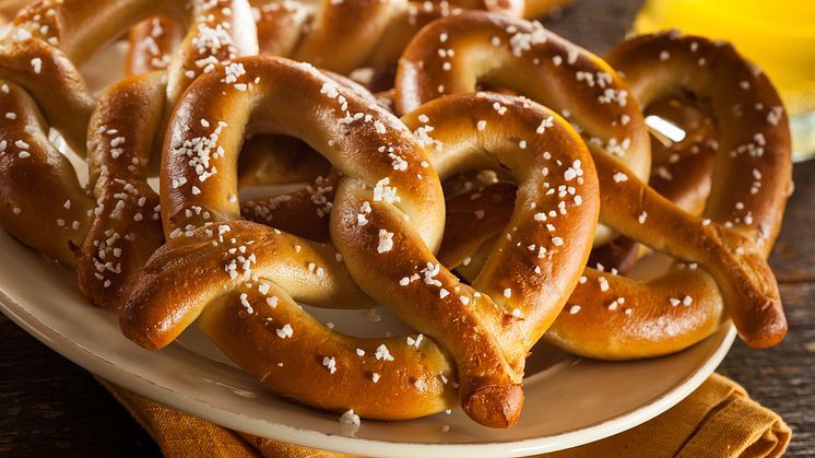 Fira alkoholfri Oktoberfest med Erdinger Alkoholfrei