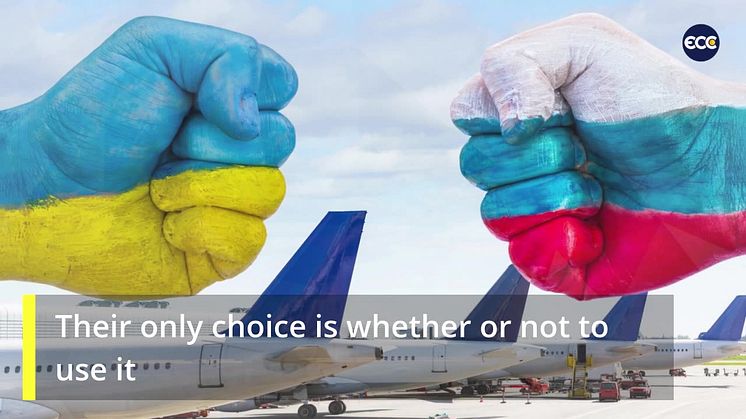 How the Russia/Ukraine war could affect your timeshare usage