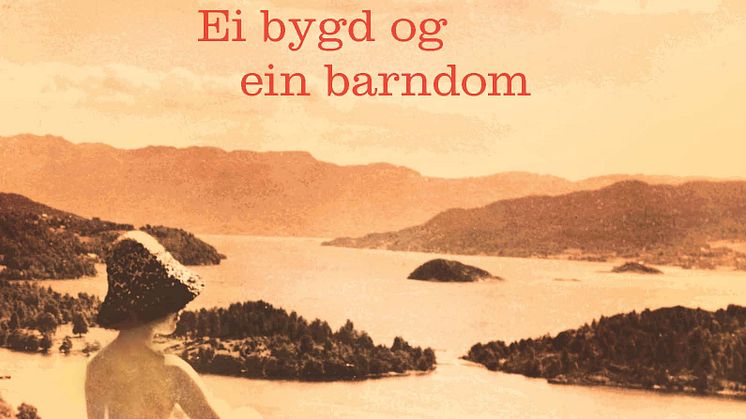 Omslag - "Galskap og eventyr"