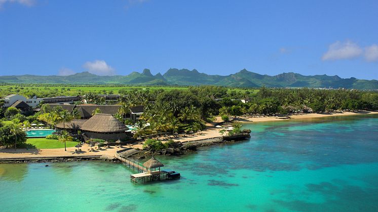 Maritim Resort & Spa Mauritius