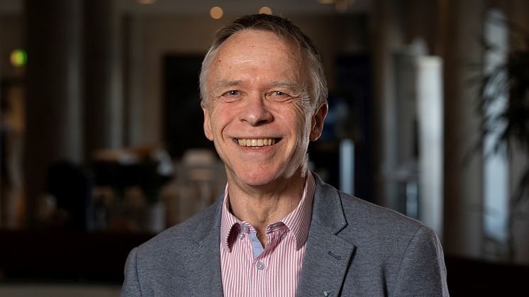 Peter Sörngård