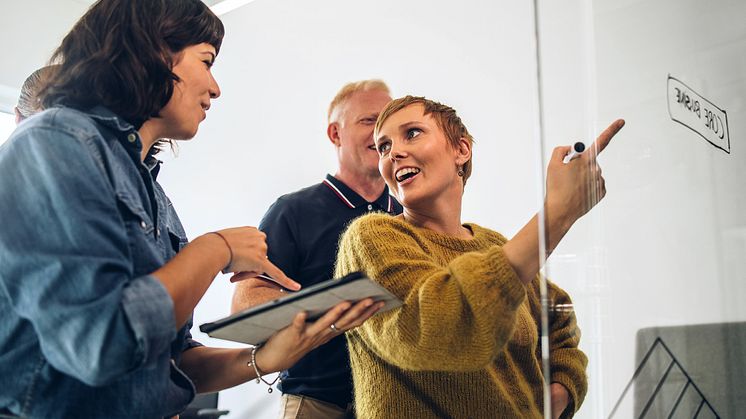 Nexer selects Pluralsight to power their learning culture and technology skill development
