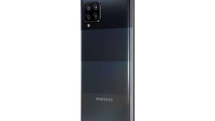 Life Unstoppable - GalaxyA42 5G_Black_R30