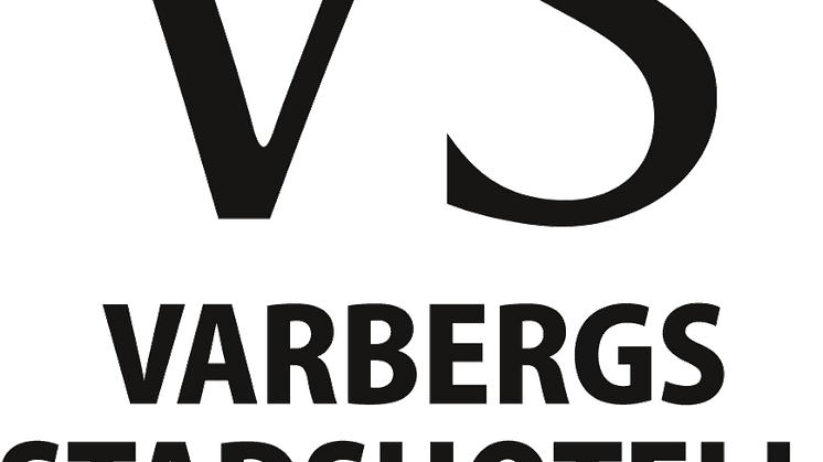 Varbergs Stadshotell & Asia Spa - logga svart