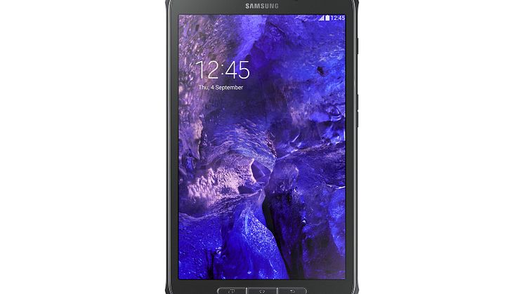Galaxy Tab Active