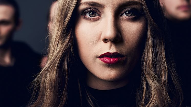 Vinnare av Gyllene skivan på Jazzcafé!