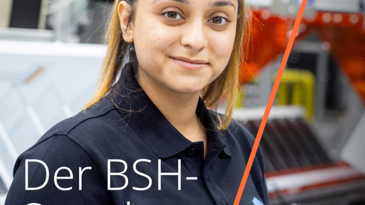 BSH Standortbroschüre Giengen