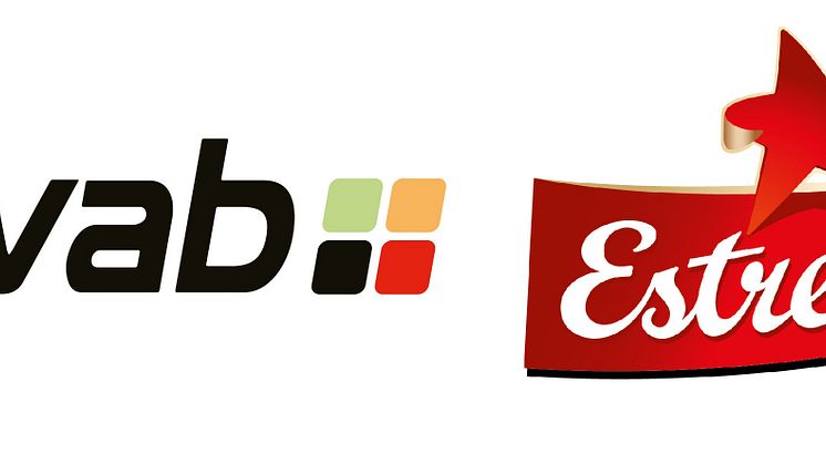 Estrella Årets leverantör 2019 på Privab Galan!