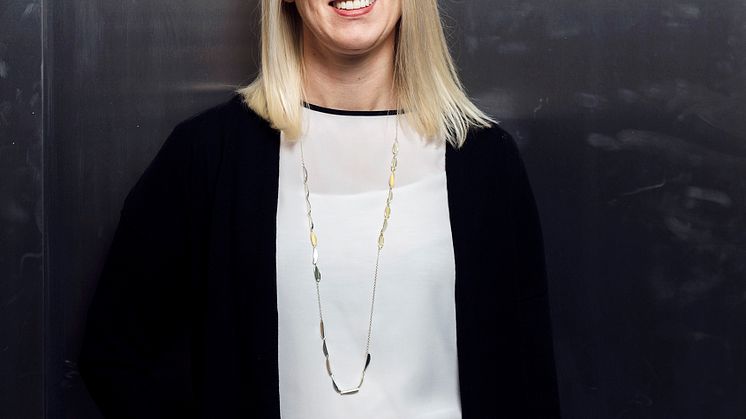 Malin Malmström
