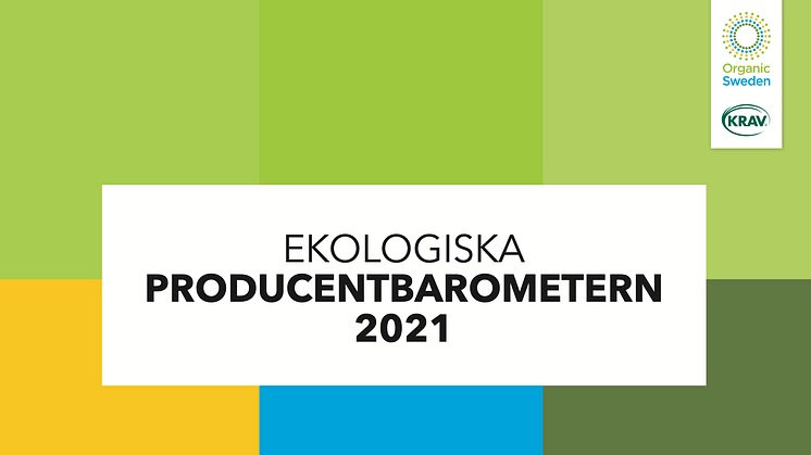Ekologiska livsmedelsföretag tror på ökad e-handel