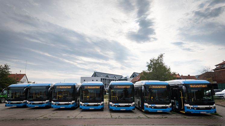 Mit der Kraft der Landluft