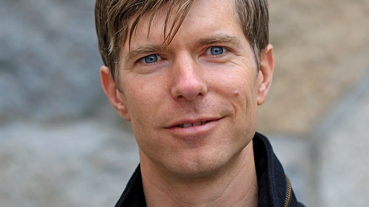 Jonas Anund Vogel
