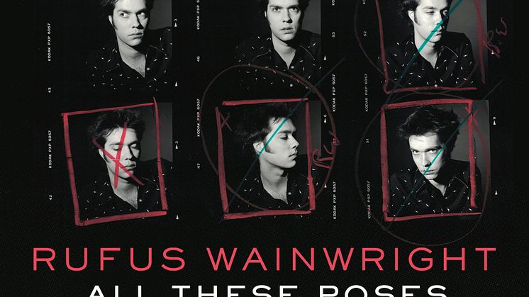 RUFUS WAINWRIGHT