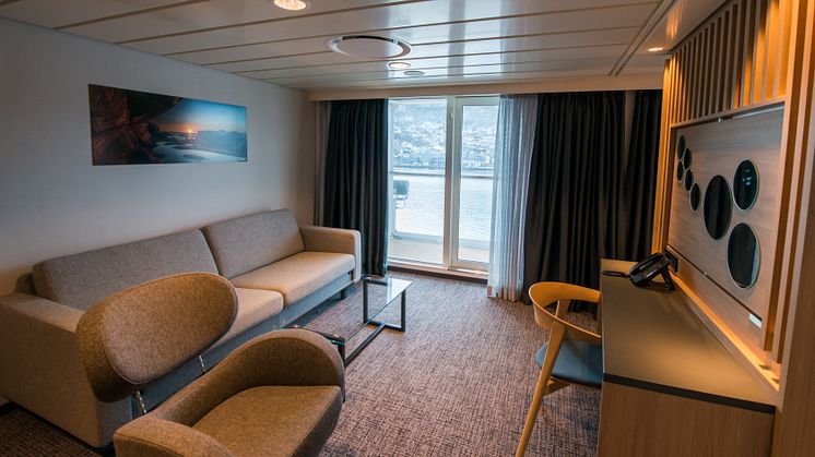Junior suite