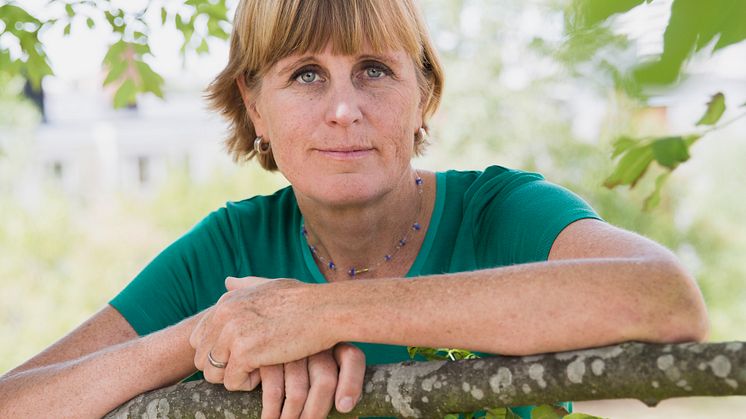 Lena Ingelstam