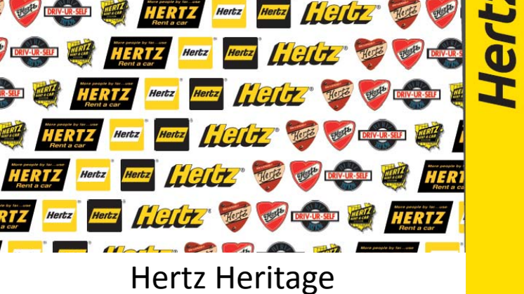 Hertz katalógus
