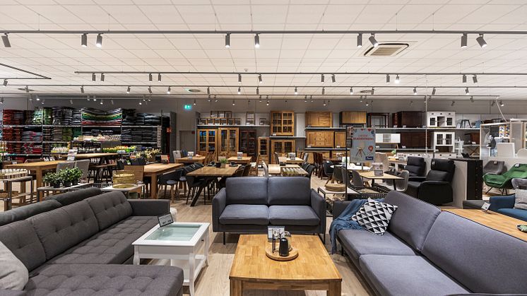 Store Impressions Store Concept 3.0