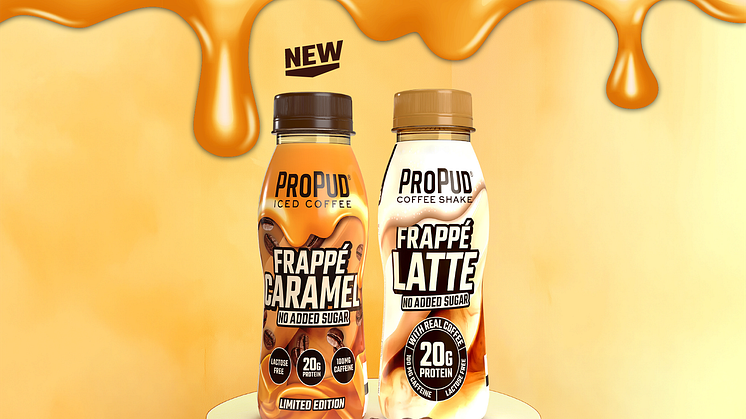 Propud Frappe
