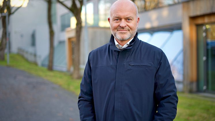 Lars Løddesøl (2020)
