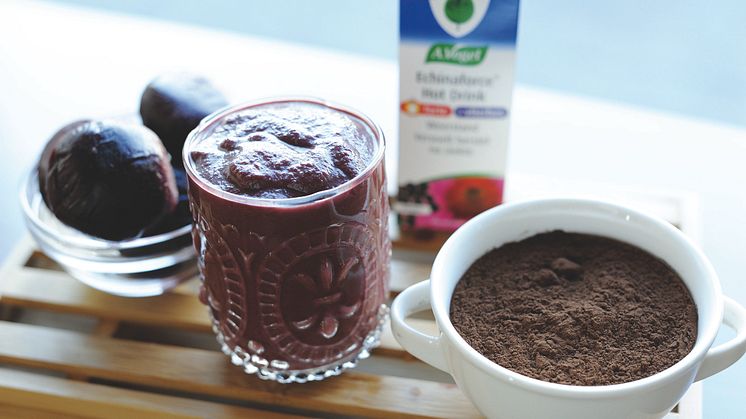 Just beet it