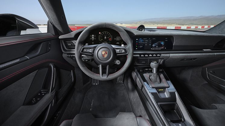 Porsche 911 GT3