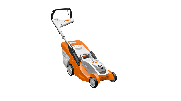 STIHL RMA 339 C batteriklipper