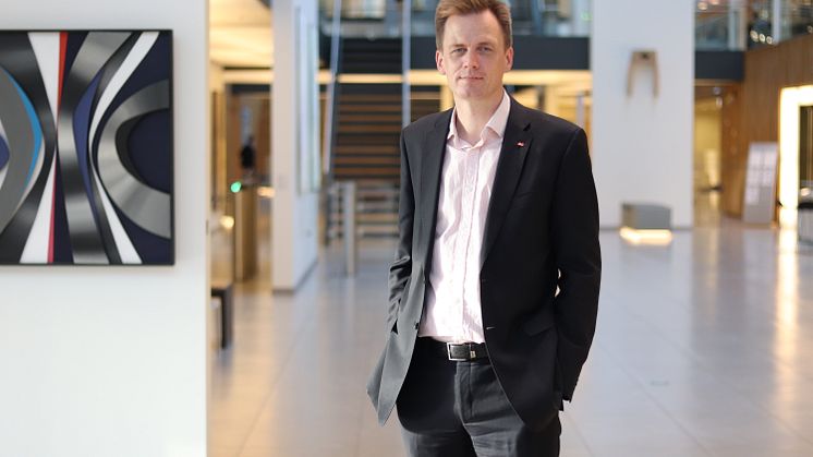 Jan Otto Risebrobakken (2018)
