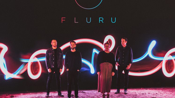 Fluru släpper nytt album "To The Bone"