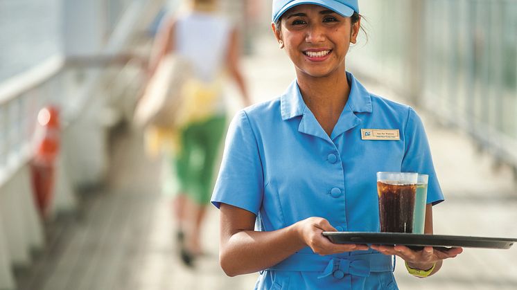 Enjoy an all inclusive drinks upgrade and your tips covered or no single supplement on a selection of UK sailings with Fred. Olsen Cruise Lines