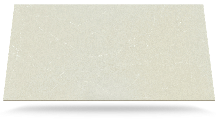 Silestone Silken Pearl - Tabla 3D