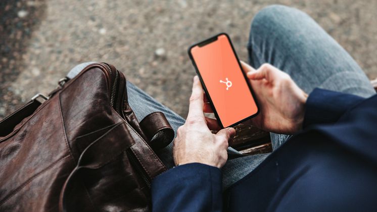 Hubspot