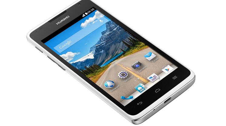 Huawei Ascend Y530 - 2