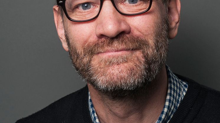 ​Lars Ilshammar ny biträdande riksbibliotekarie