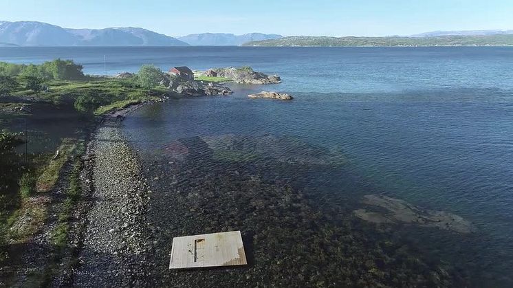 Video plastprosjektet DIMARC Alta