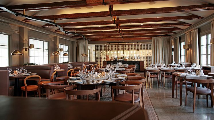 Stallmästaregårdens Restaurang