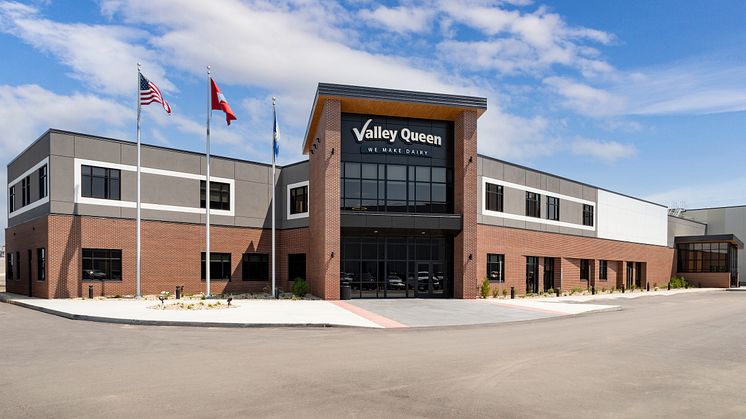Arla Foods Ingredients styrker sin position i USA med Valley Queen-aftale