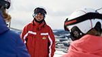 Ny Sportchef i Stöten