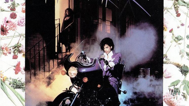 PRINCE OG WARNER BROS. RECORDS INNGÅR NYTT SAMARBEID