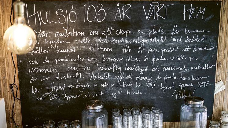 Hjulsjö