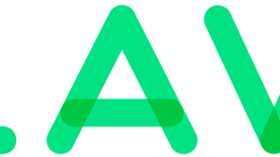 Telavox Logotyp
