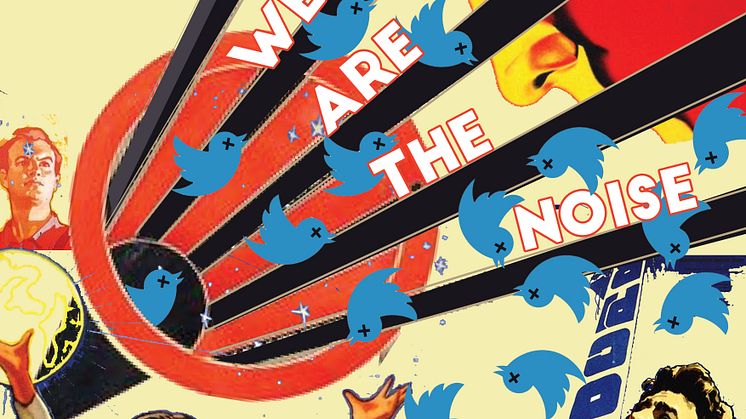 'We Are The Noise' - The Dowling Poole