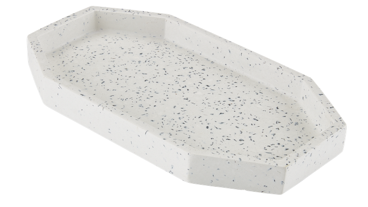 Decoratieve schaal JESPER B14xL25cm wit.png